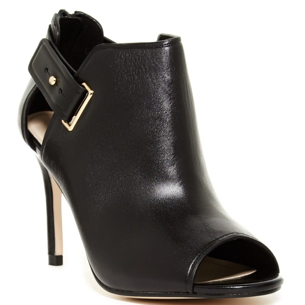 District Shootie II pump bootie NEW